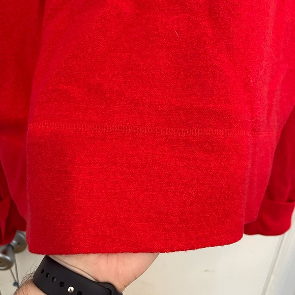 Open Front Knit Jacket - Picture 6 of 6